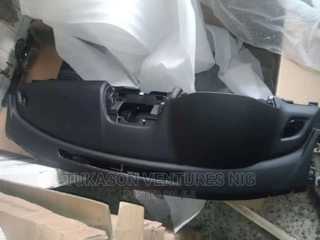 Dashboard 2019 Honda Accord Available