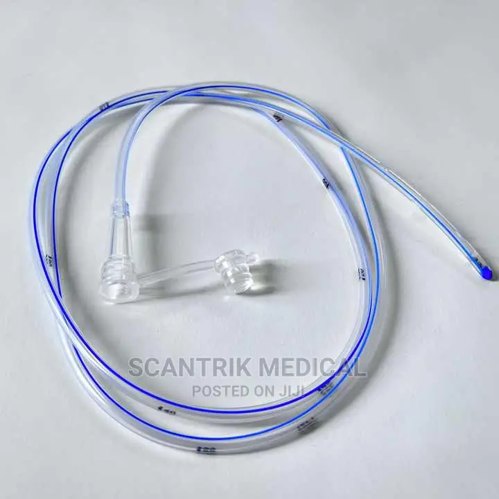 Standard Hospital Stomach Tube