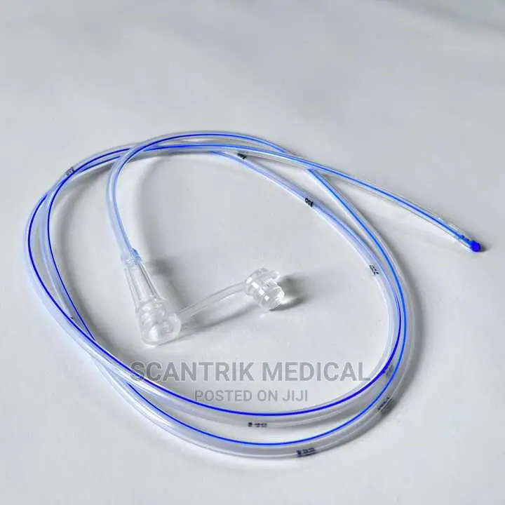 Emergency Use Medical Stomach Tube