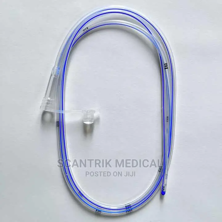 Lightweight Medical Stomach Tube
