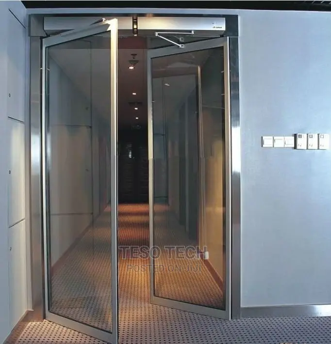Quality Swing Door