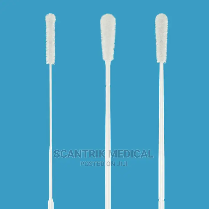 New Design Cotton Swab Sticks