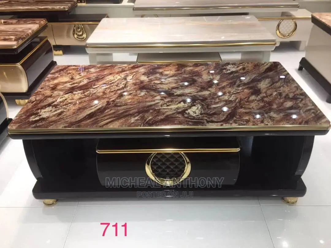Executive Center Table