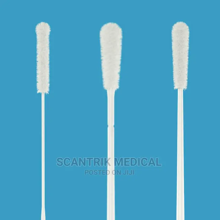 Pack of Top Brand Swab Sticks