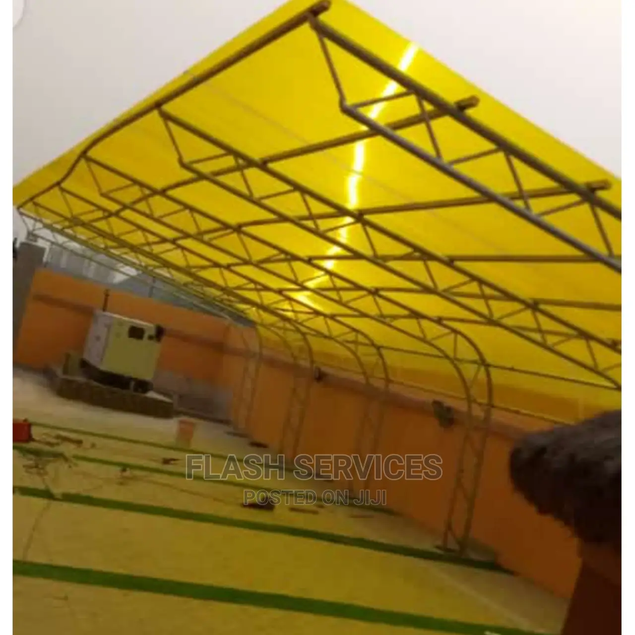 Professional Car Ports