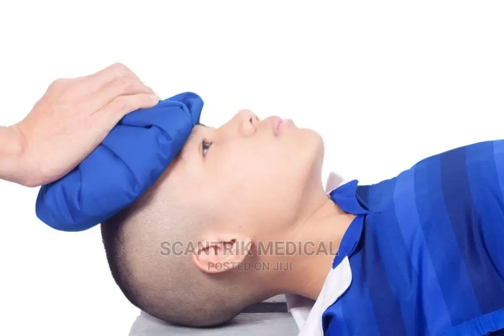 Reusable Ice Bag for Knee Shoulder Back