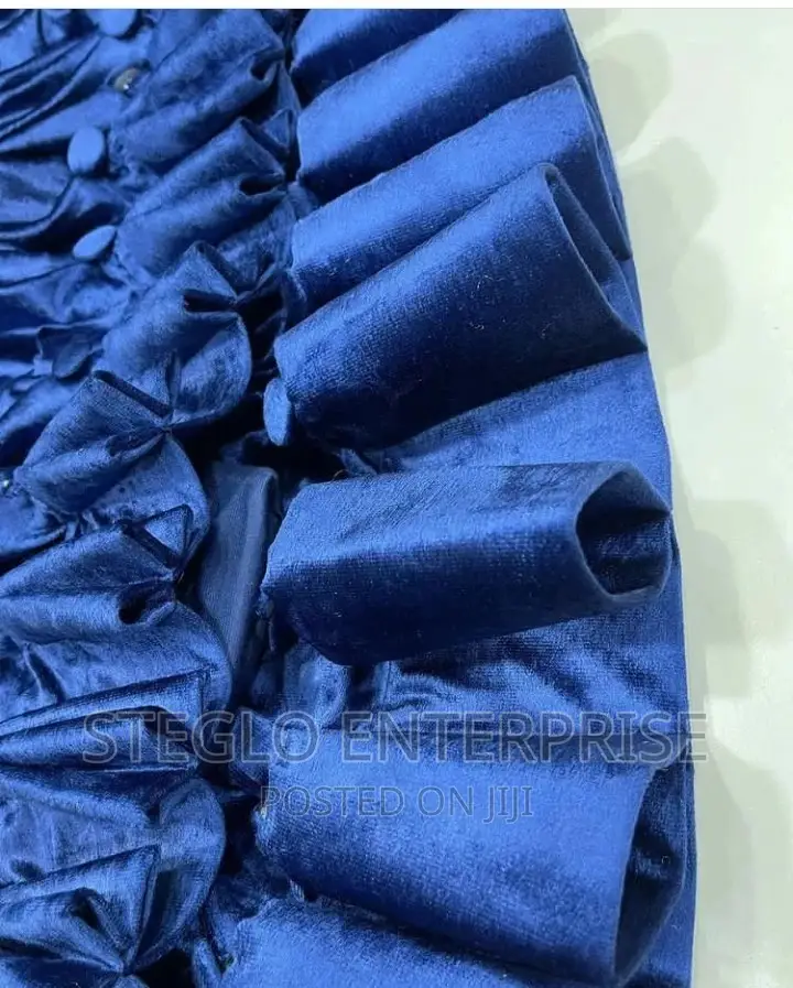 Luxury Pleated Curtain Stride and Motorized Accesories