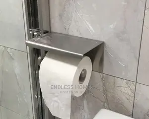 High Quality Tissue Holder