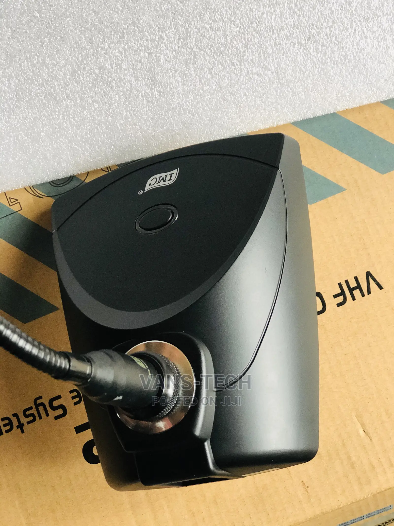 4 in 1 Confrence Wireless Microphones (Imc)