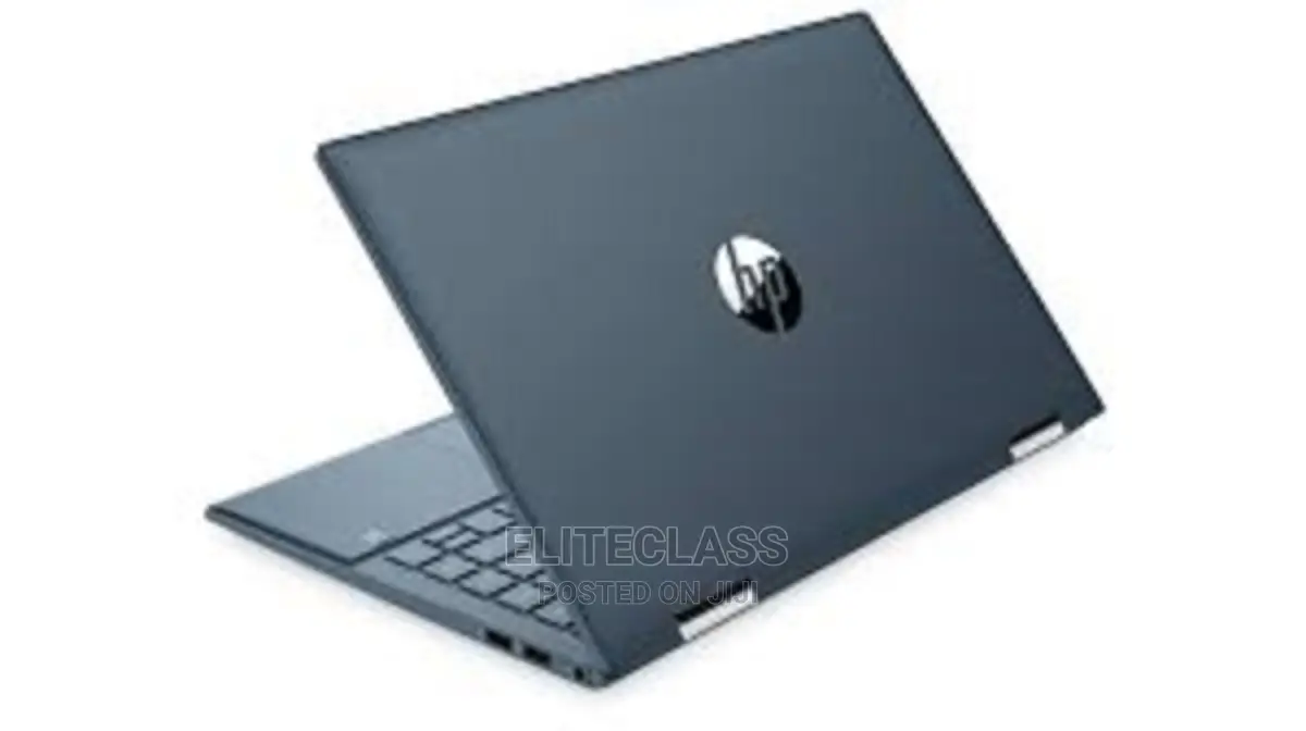 New Laptop HP 4GB Intel Core i3 1T