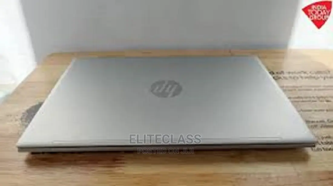 New Laptop HP 4GB Intel Core i3 1T