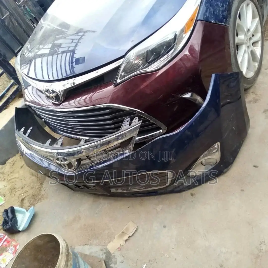 Upgrade Kits for Toyota Avalon 2014