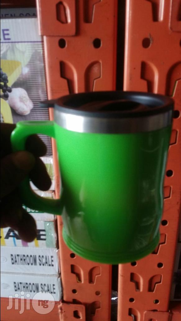 Insulected Gift Mug
