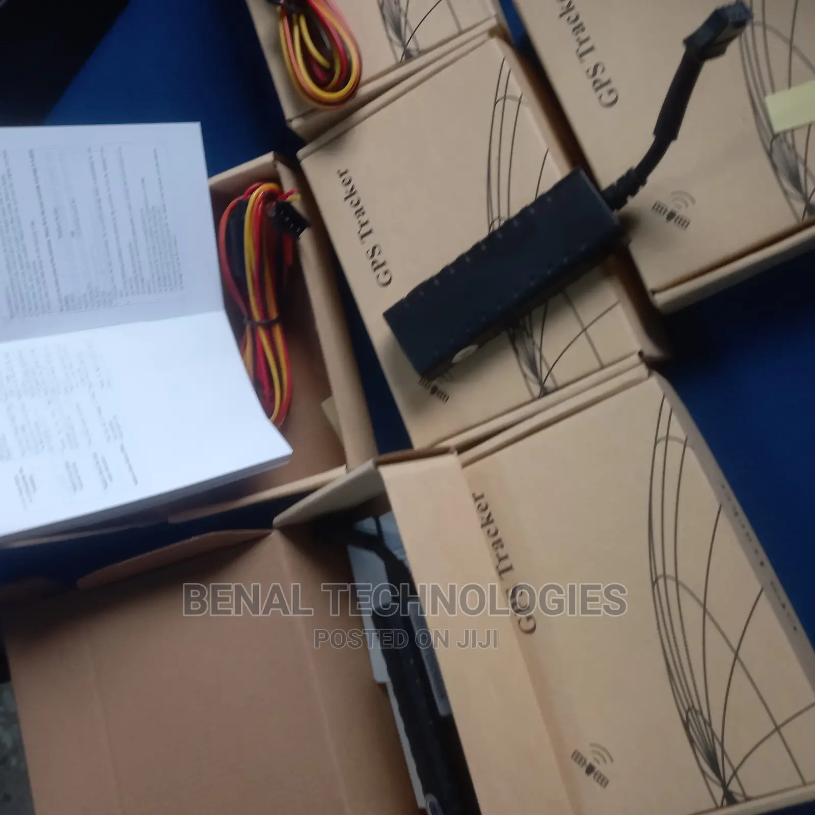 Effective GPS Tracker in Ajah. With App, No Renewal Fee