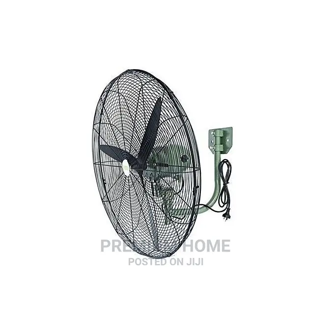 Ox Industrial Wall Fan 18 Inches