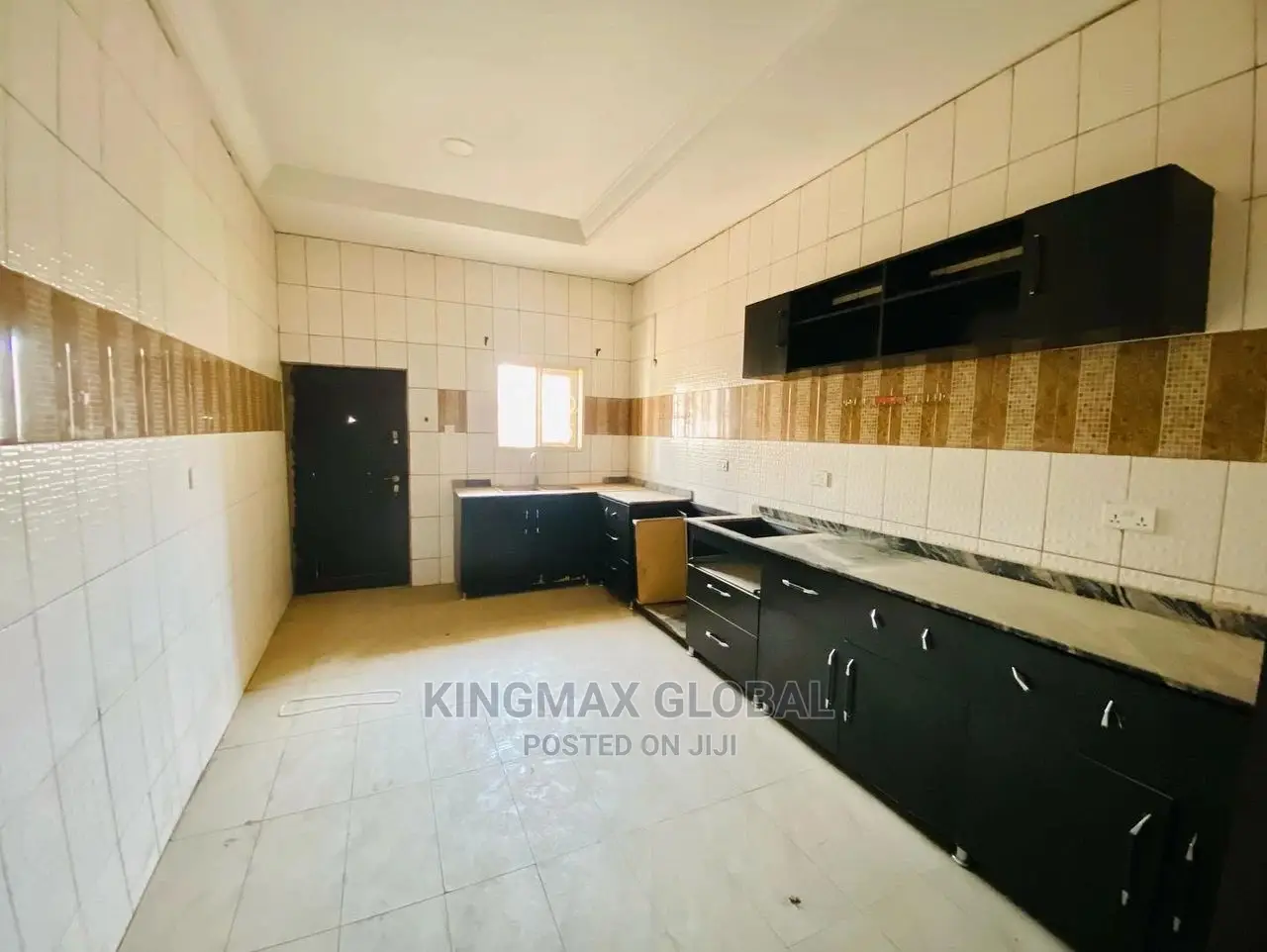 6bdrm Duplex in Wuye for sale
