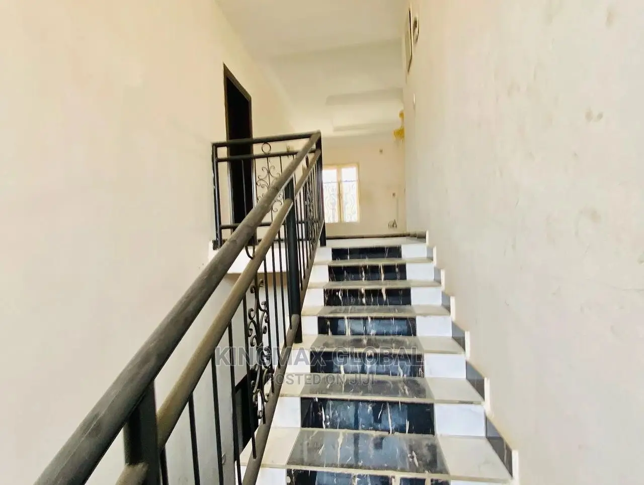 6bdrm Duplex in Wuye for sale
