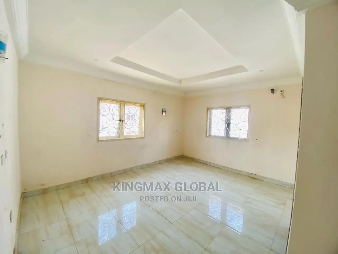 6bdrm Duplex in Wuye for sale