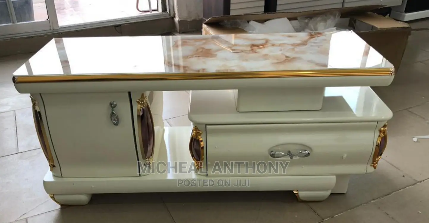Royal Tv Stand 1.2 Miter