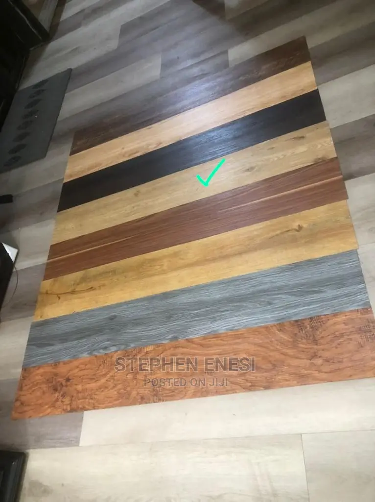 Wooden Laminates, SPC, LVT, PVC Vinyl