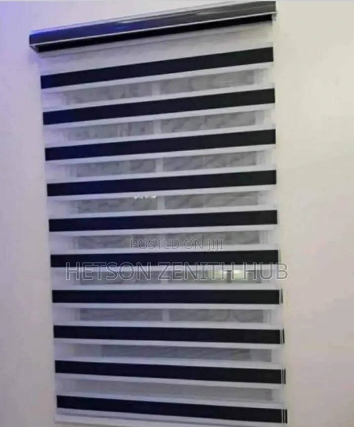 Window Blinds