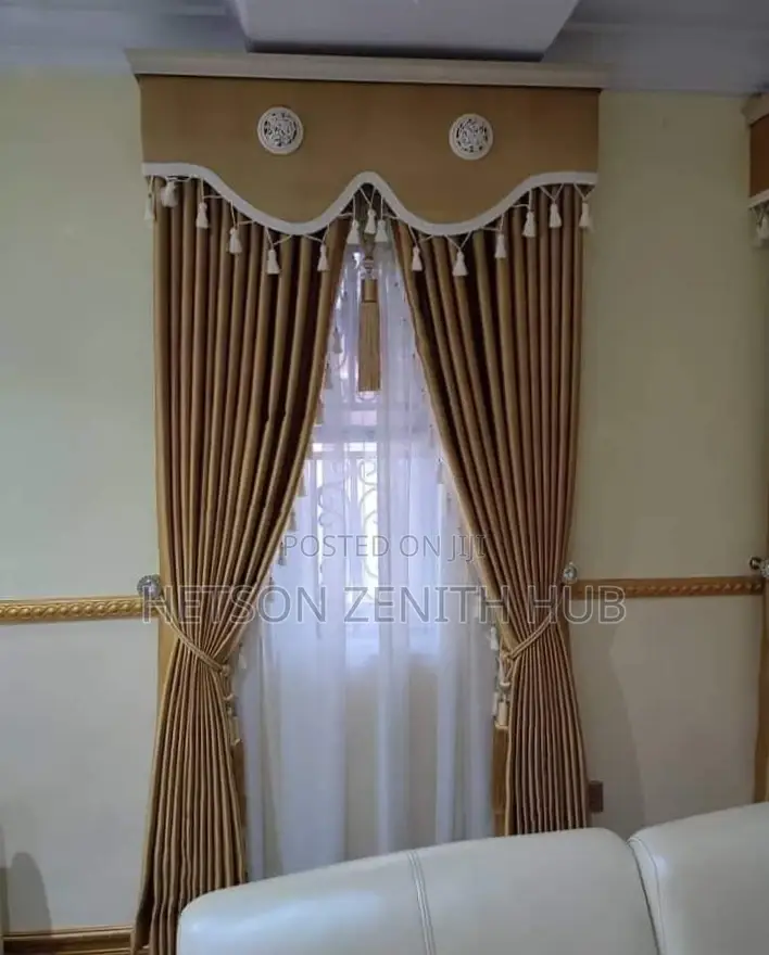 Hot Curtains for Ur Home Delight.