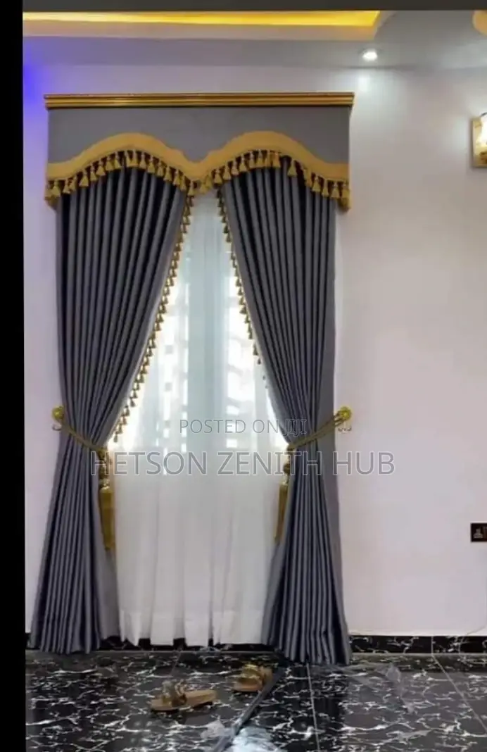 Hot Curtains for Ur Home Delight.