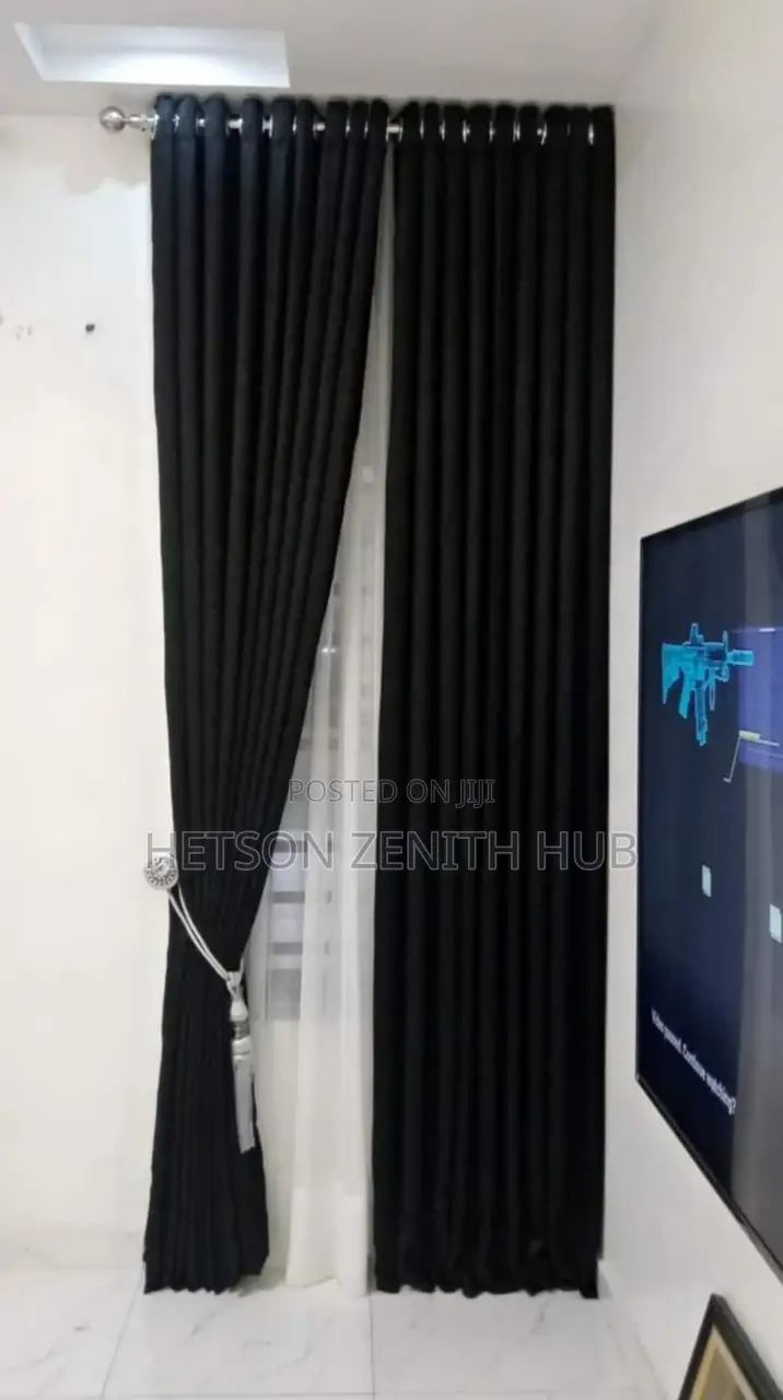Hot Curtains for Ur Home Delight.