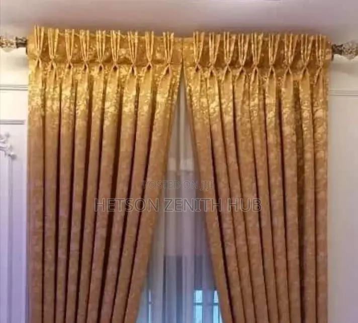 Hot Curtains for Ur Home Delight.