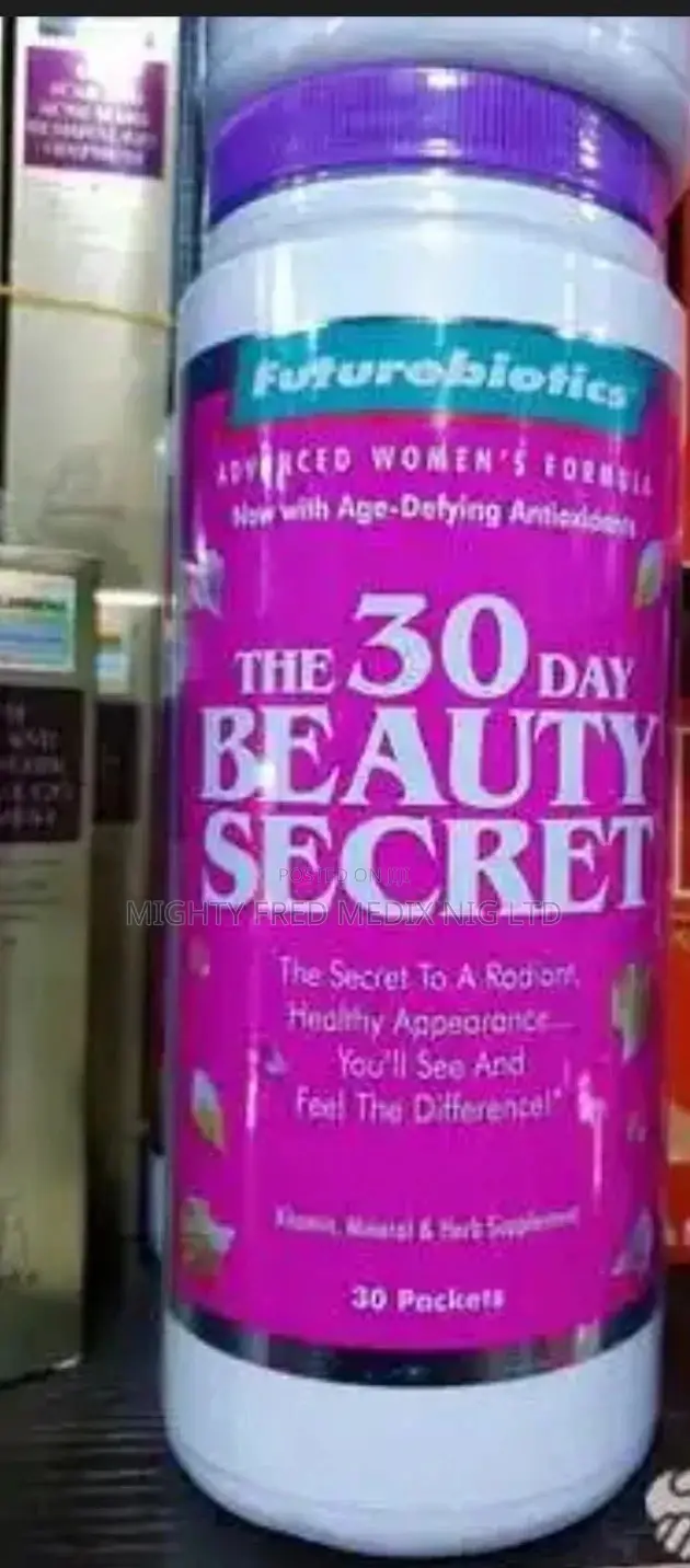 30days Beauty Secret