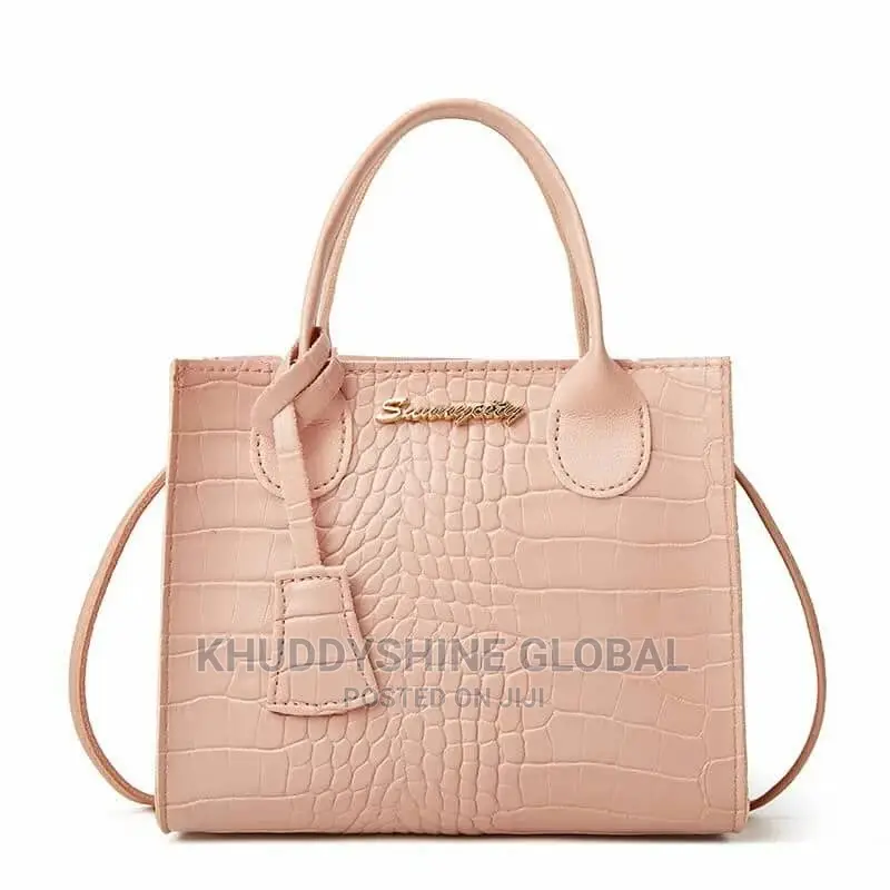 Female Quality Bags