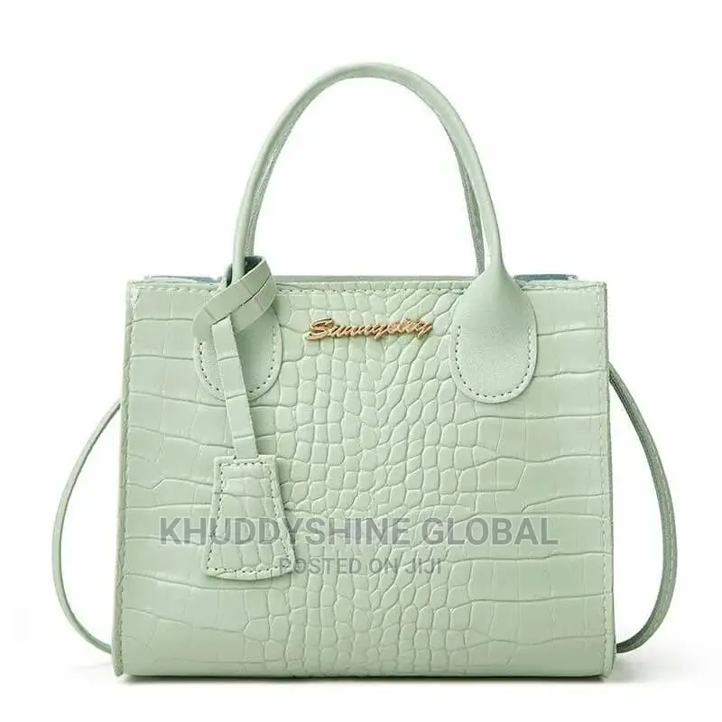Female Quality Bags