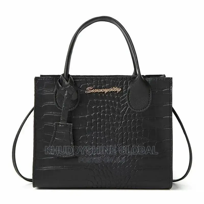 Female Quality Bags