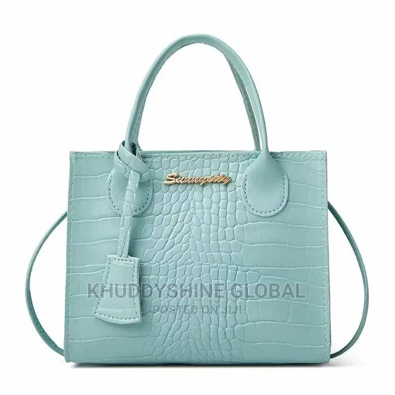 Female Quality Bags