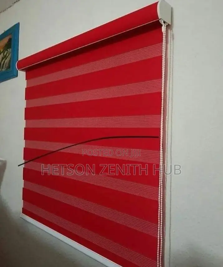 Window Blinds