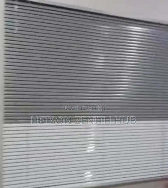 Window Blinds