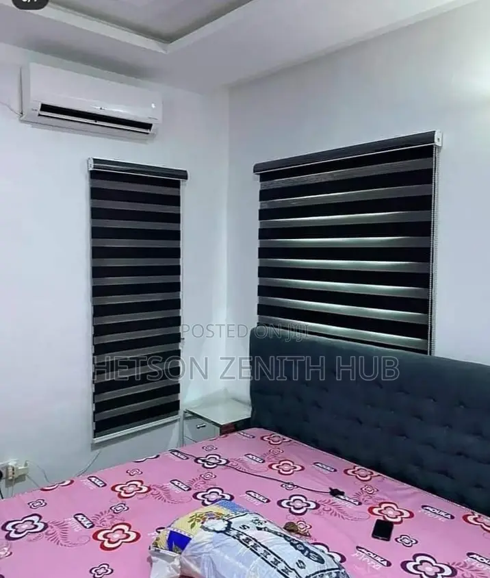 Window Blinds