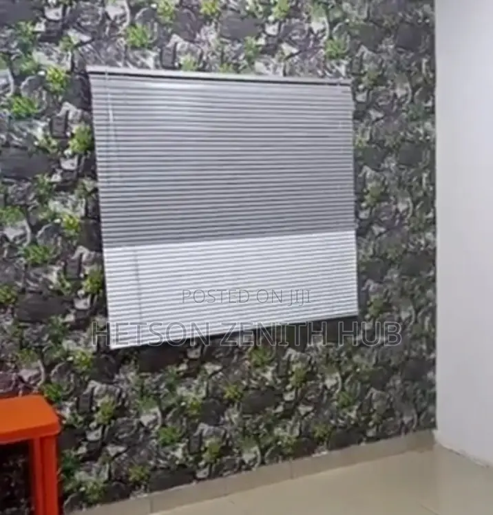 Window Blinds