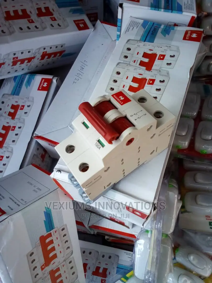 AC Breaker