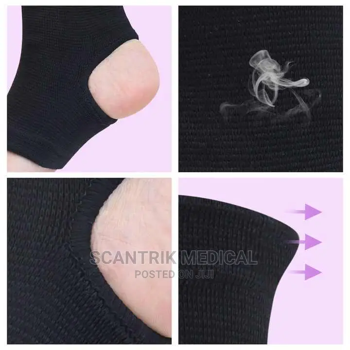 Pain Relief Ankle Support Socks