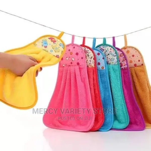 Kitchen Towel - 12pcs