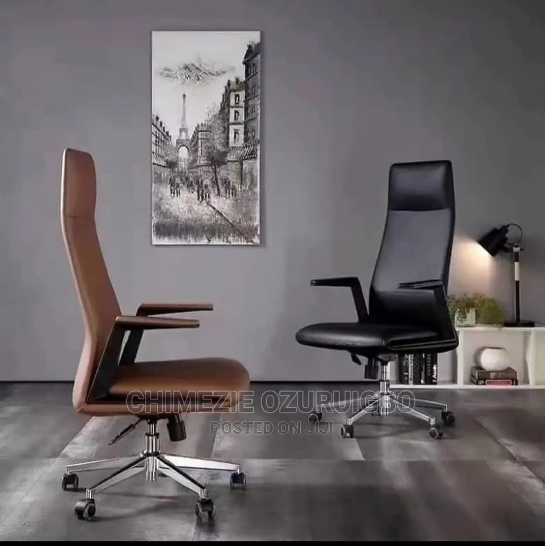 Executive Office Chair