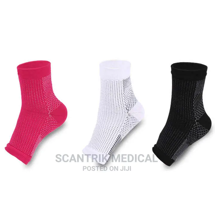 New Arrival Quality Ankle Support Socks