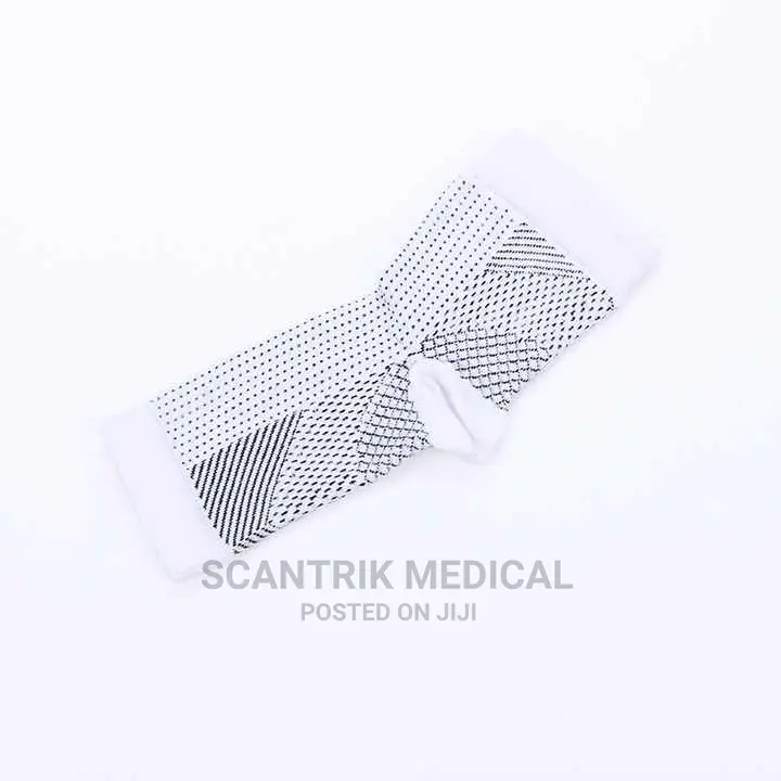 Adjustable Medical Ankle Support Socks