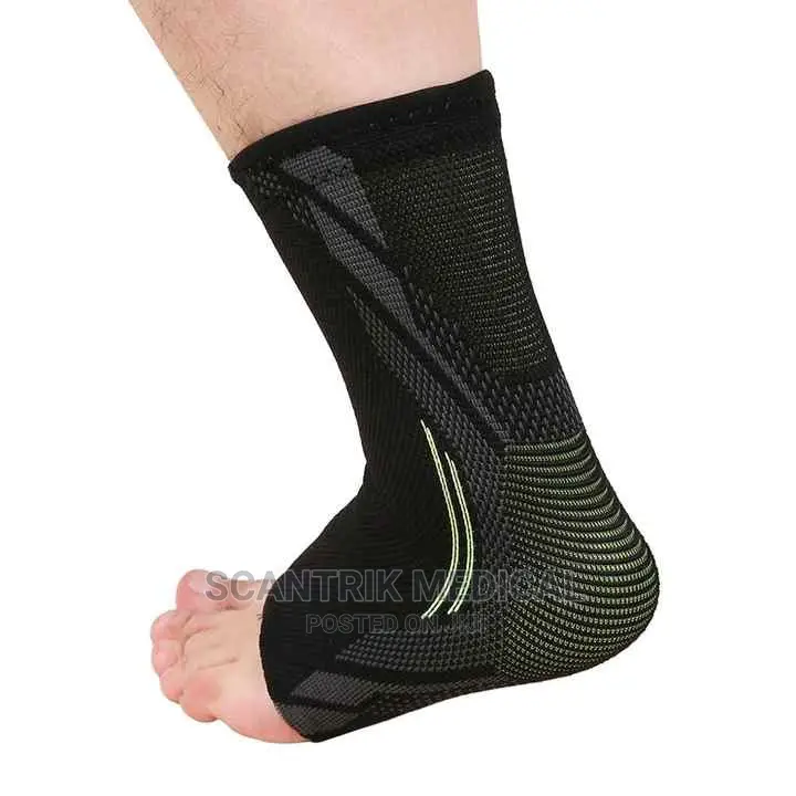 Durable Ankle Support Socks