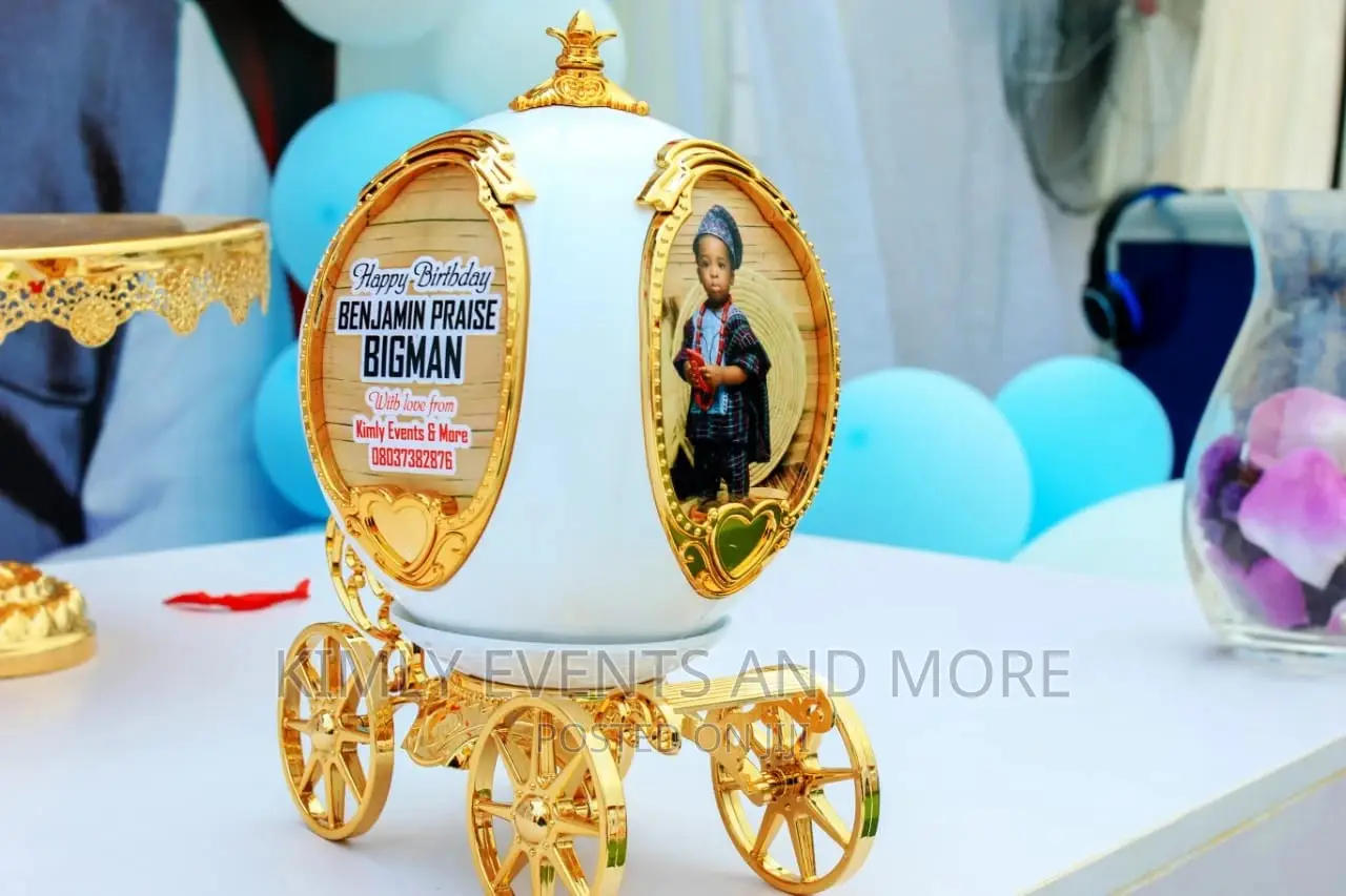 Kid's Party Decoration