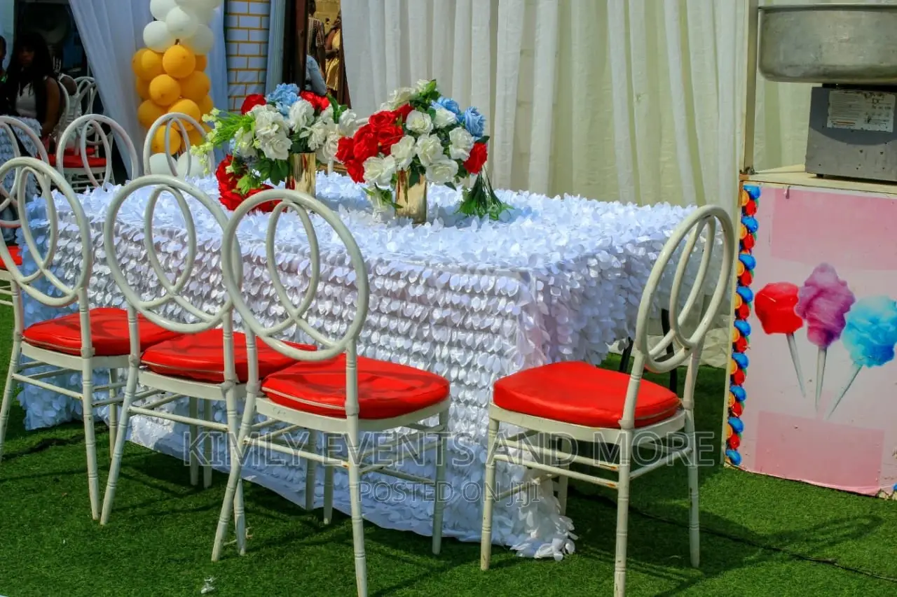 Kid's Party Decoration