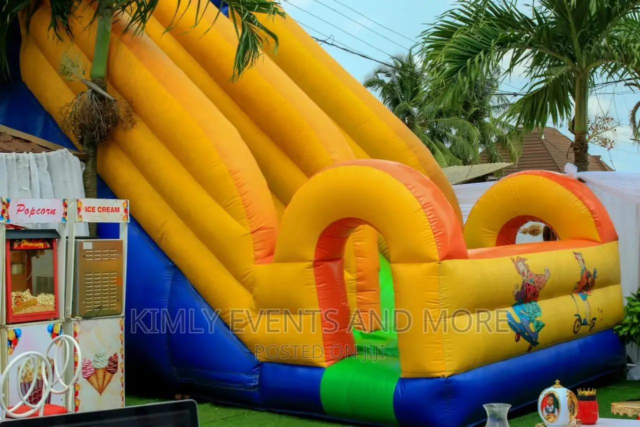 Kid's Party Decoration