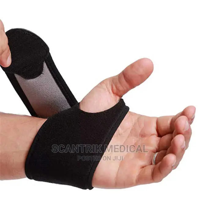 High Quality Neoprene Wrist Strap