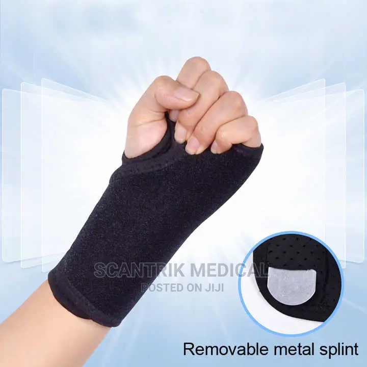 Cheap Price Neoprene Wrist Strap